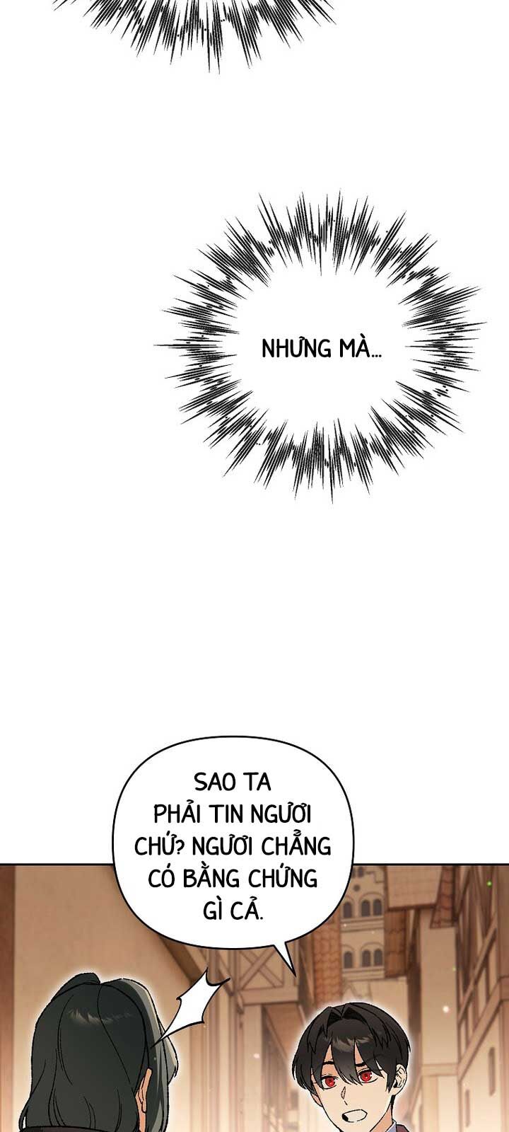 Trở Thành Thiên Tài Bất Trị Của Hắc Gia Chap 34 - Next Chap 35