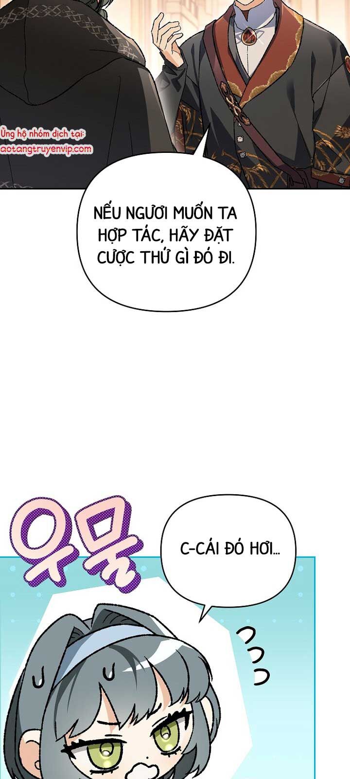 Trở Thành Thiên Tài Bất Trị Của Hắc Gia Chap 34 - Next Chap 35