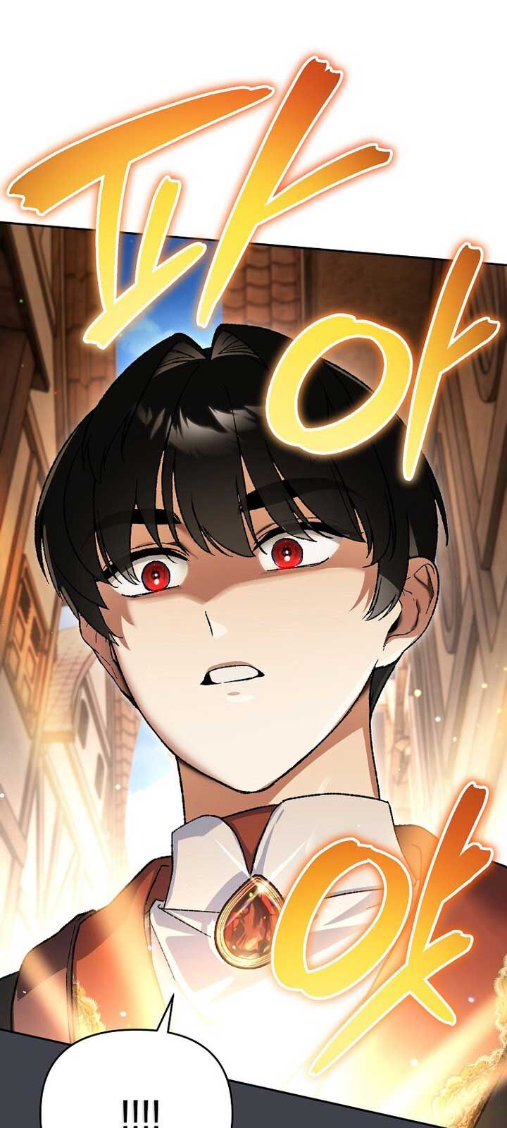 Trở Thành Thiên Tài Bất Trị Của Hắc Gia Chap 34 - Next Chap 35