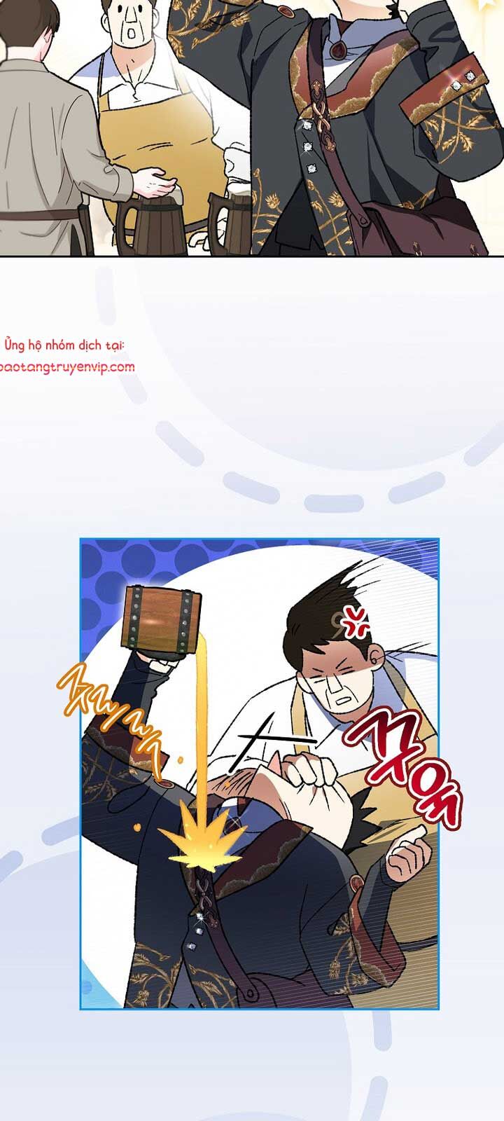 Trở Thành Thiên Tài Bất Trị Của Hắc Gia Chap 34 - Next Chap 35