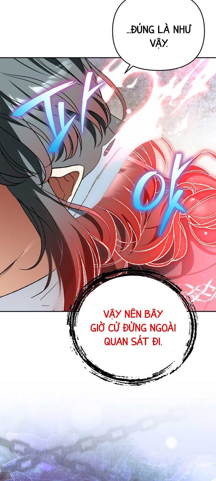 Trở Thành Thiên Tài Bất Trị Của Hắc Gia Chap 34 - Next Chap 35