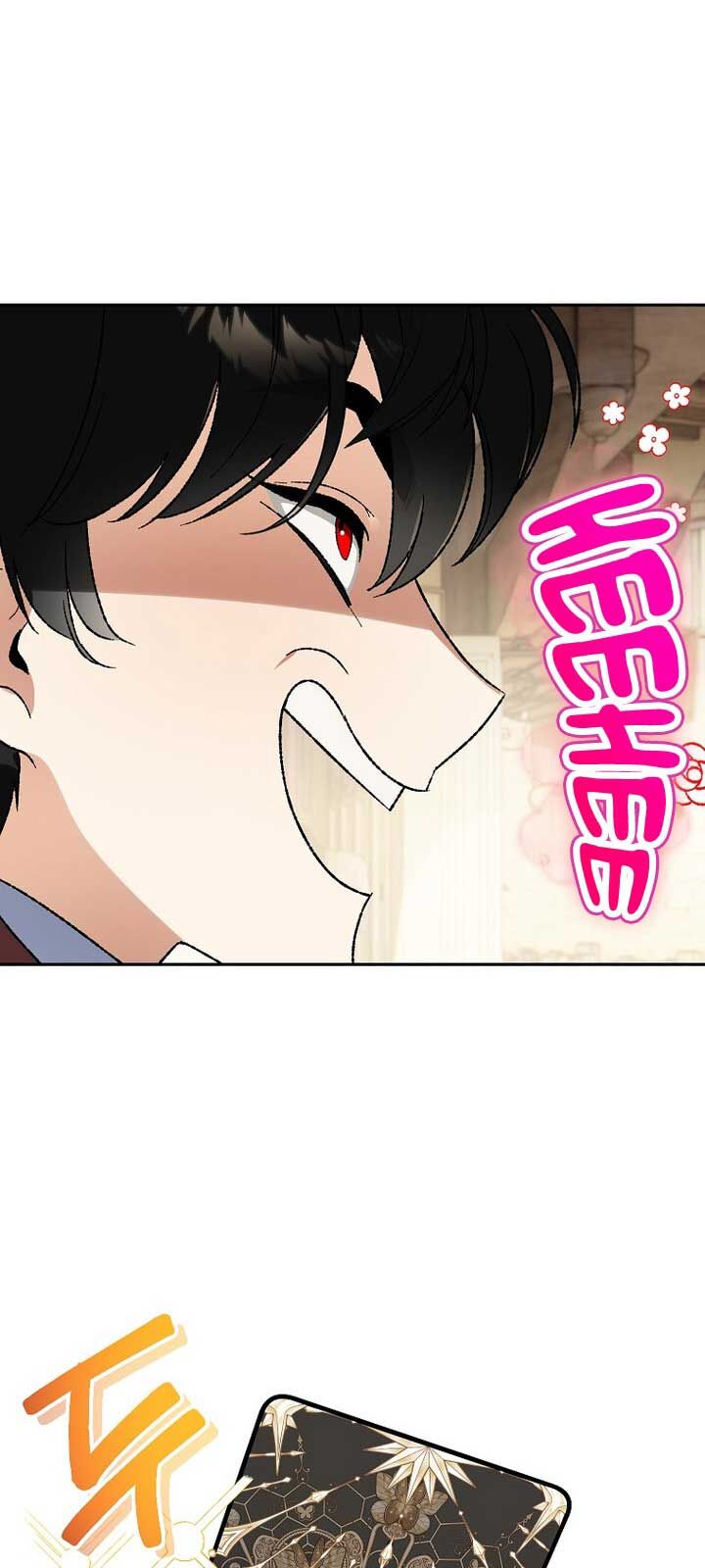 Trở Thành Thiên Tài Bất Trị Của Hắc Gia Chap 34 - Next Chap 35