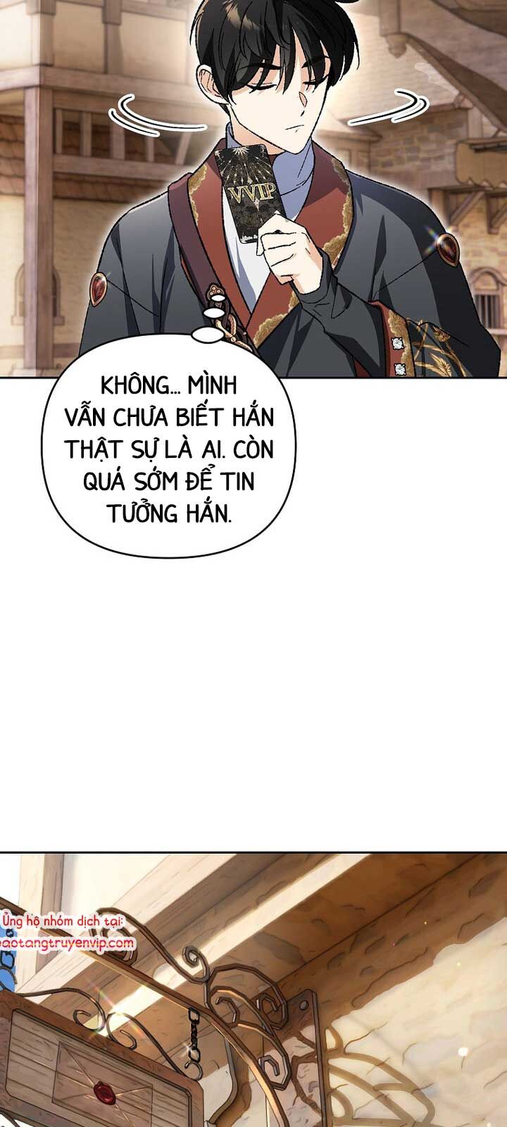 Trở Thành Thiên Tài Bất Trị Của Hắc Gia Chap 34 - Next Chap 35