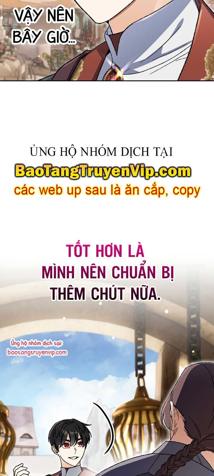 Trở Thành Thiên Tài Bất Trị Của Hắc Gia Chap 34 - Next Chap 35