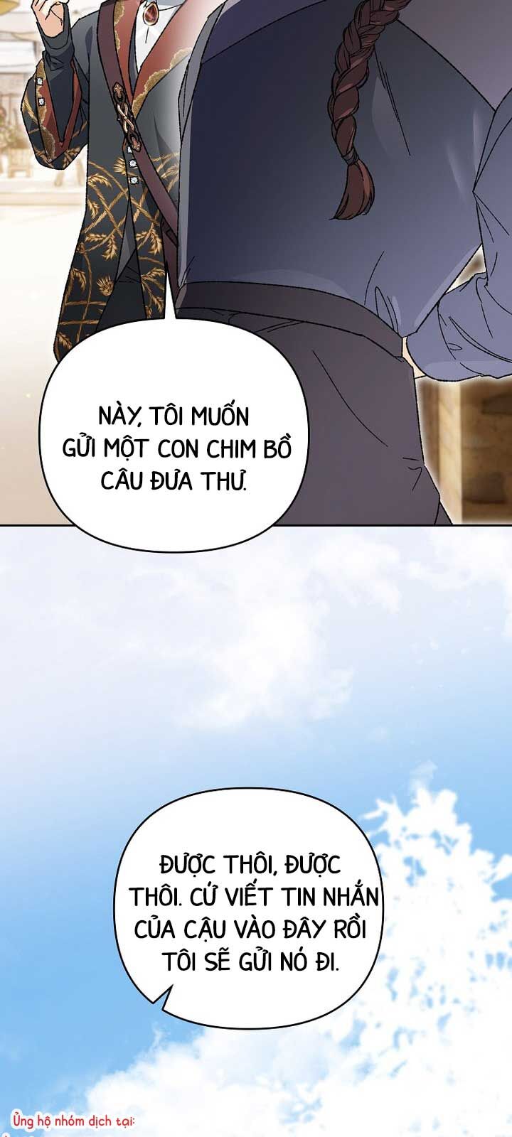Trở Thành Thiên Tài Bất Trị Của Hắc Gia Chap 34 - Next Chap 35