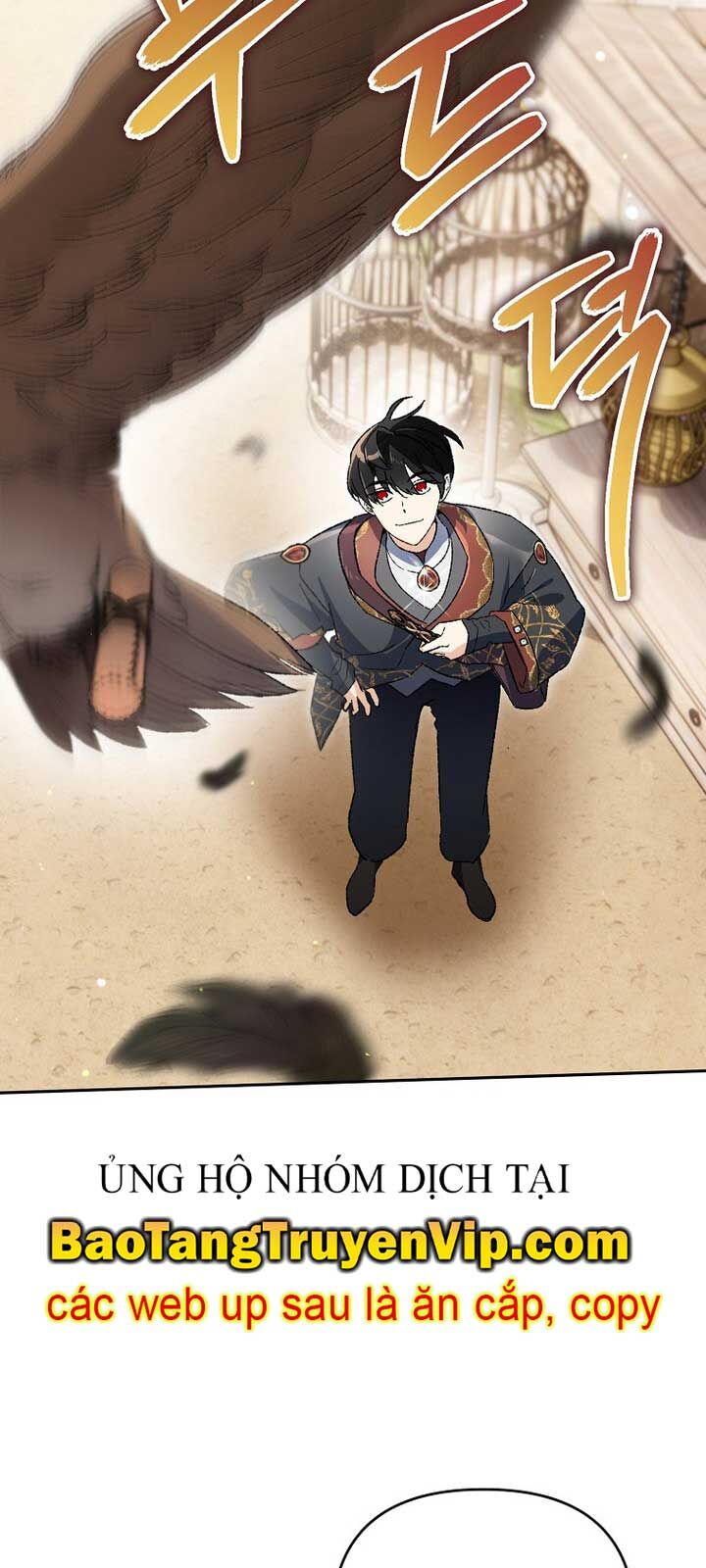 Trở Thành Thiên Tài Bất Trị Của Hắc Gia Chap 34 - Next Chap 35