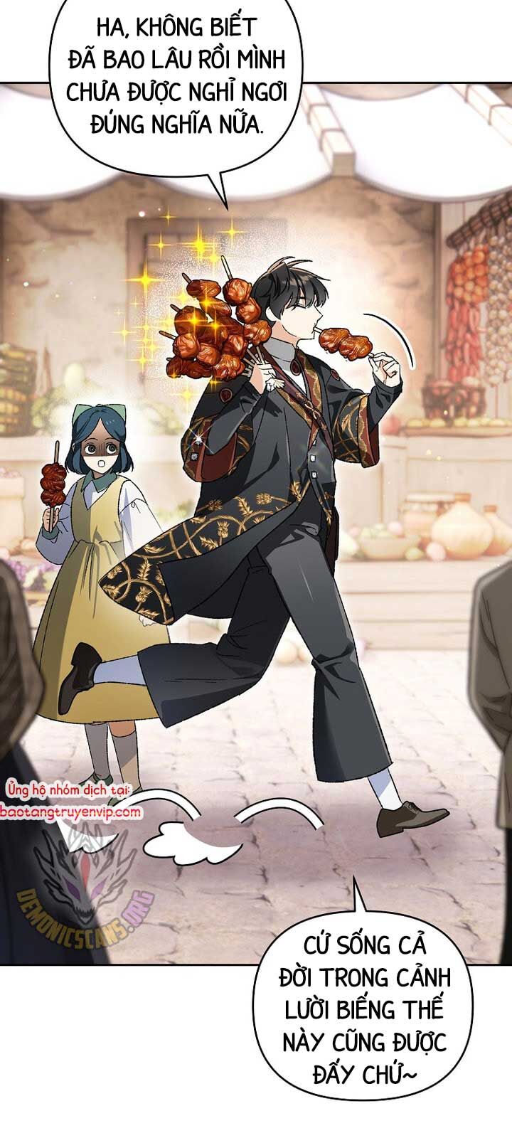 Trở Thành Thiên Tài Bất Trị Của Hắc Gia Chap 34 - Next Chap 35