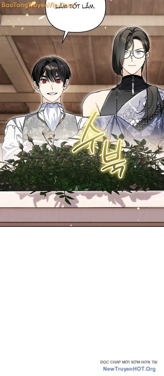 Trở Thành Thiên Tài Bất Trị Của Hắc Gia Chap 36 - Next Chap 37