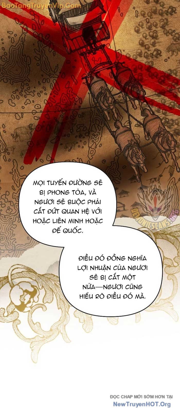 Trở Thành Thiên Tài Bất Trị Của Hắc Gia Chap 36 - Next Chap 37