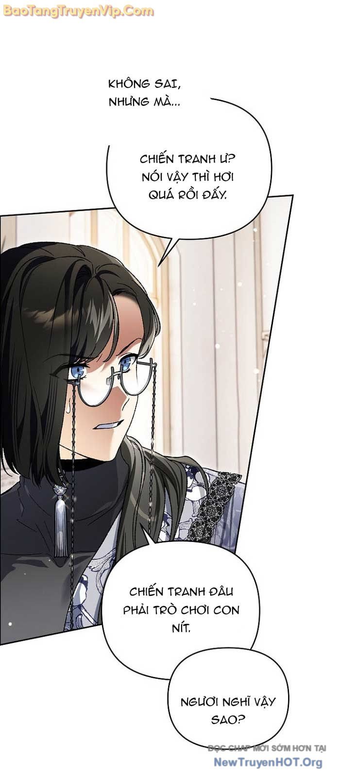 Trở Thành Thiên Tài Bất Trị Của Hắc Gia Chap 36 - Next Chap 37