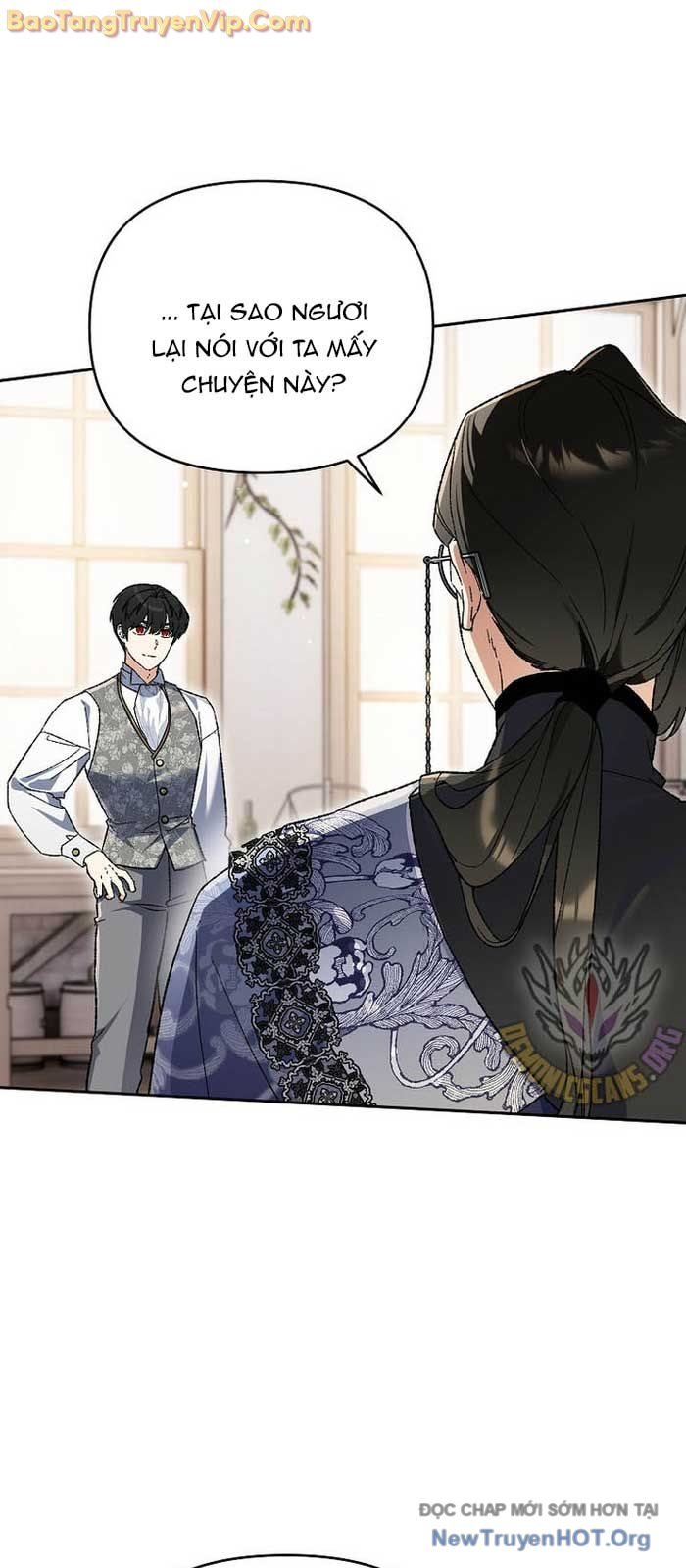 Trở Thành Thiên Tài Bất Trị Của Hắc Gia Chap 36 - Next Chap 37