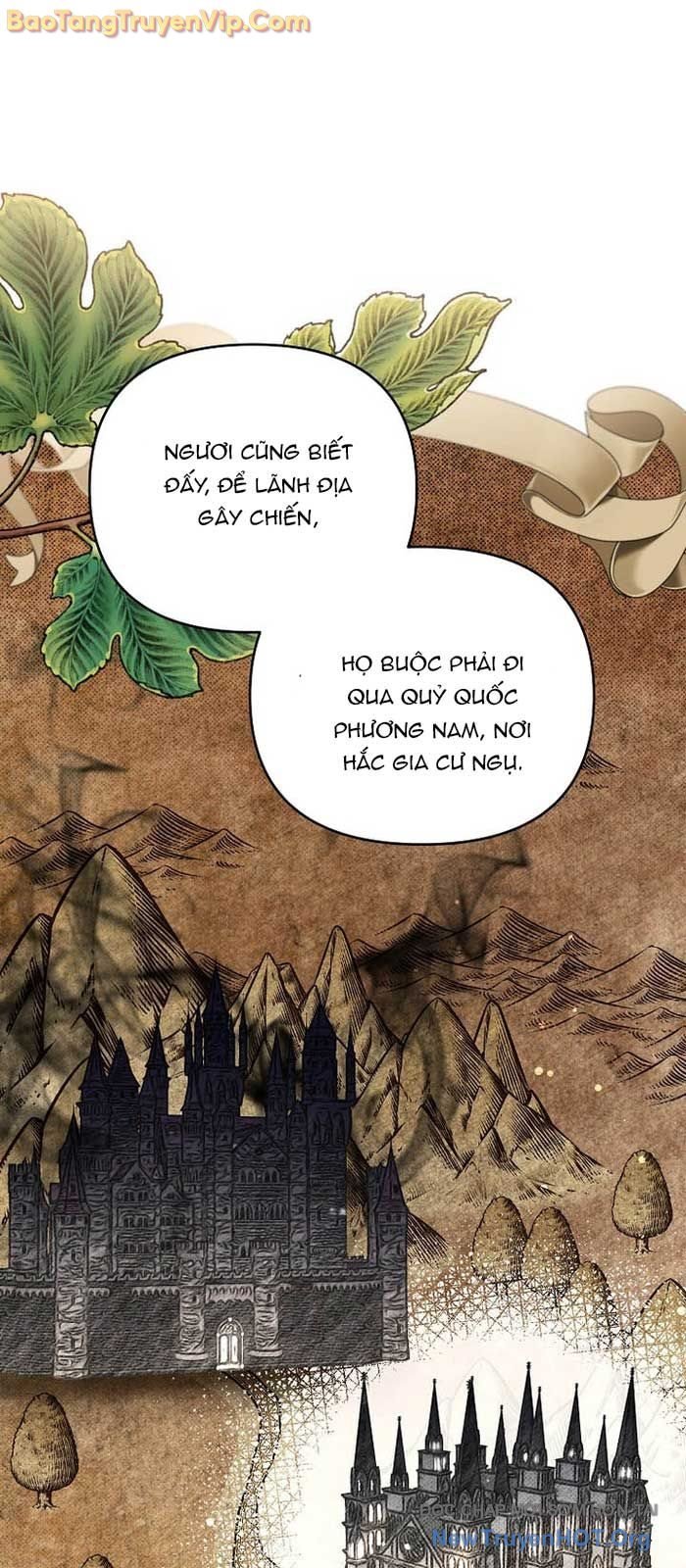 Trở Thành Thiên Tài Bất Trị Của Hắc Gia Chap 36 - Next Chap 37