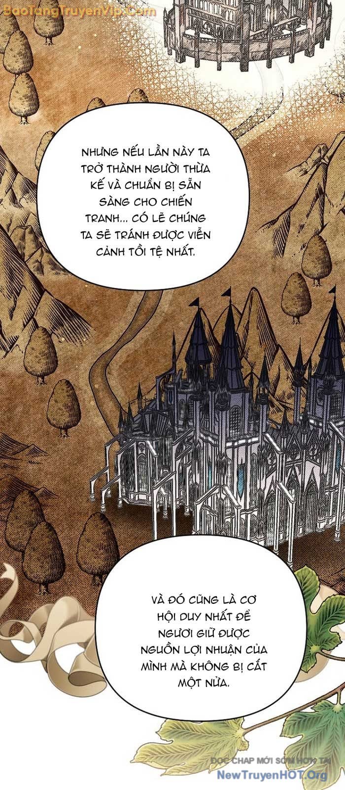 Trở Thành Thiên Tài Bất Trị Của Hắc Gia Chap 36 - Next Chap 37