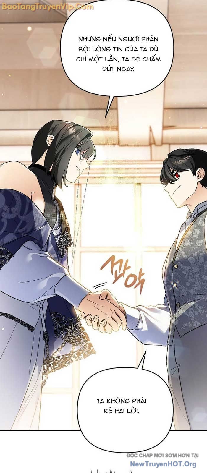 Trở Thành Thiên Tài Bất Trị Của Hắc Gia Chap 36 - Next Chap 37