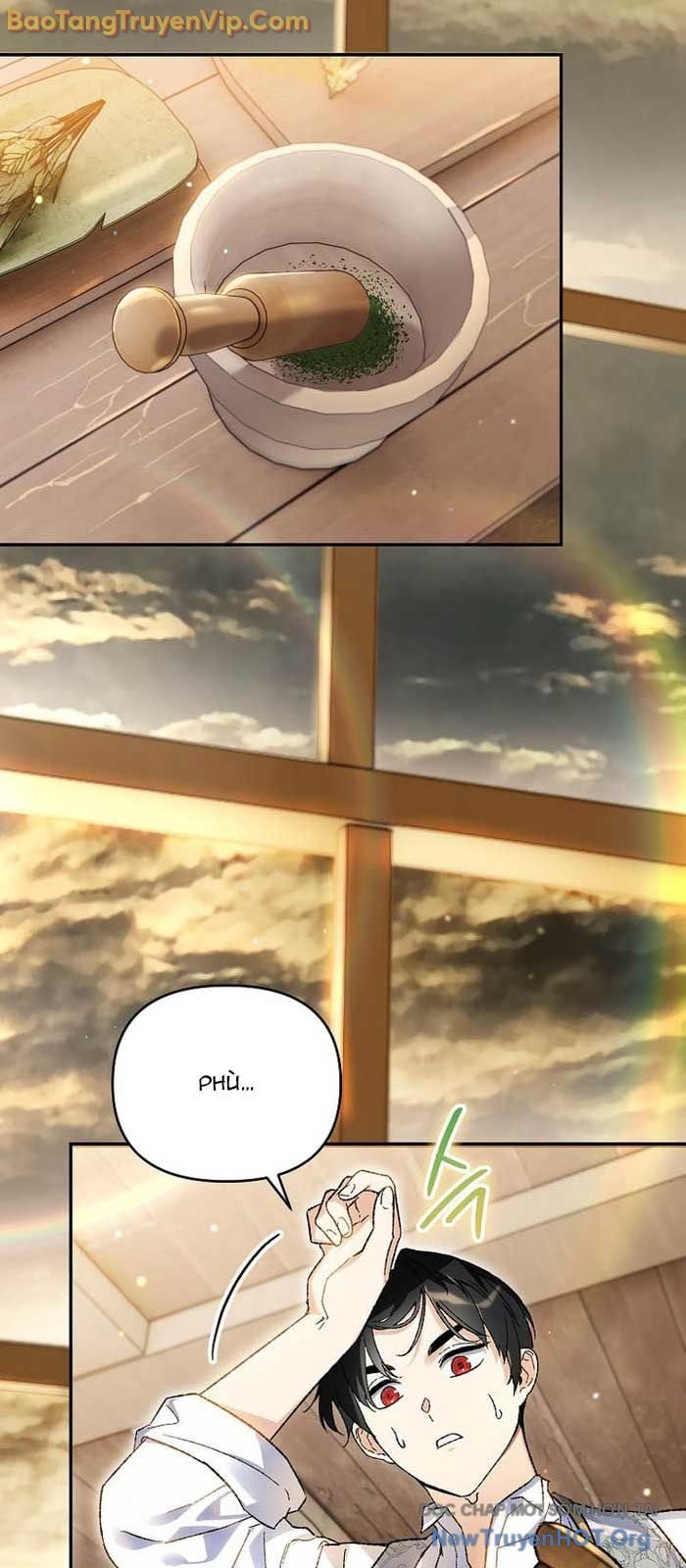 Trở Thành Thiên Tài Bất Trị Của Hắc Gia Chap 36 - Next Chap 37