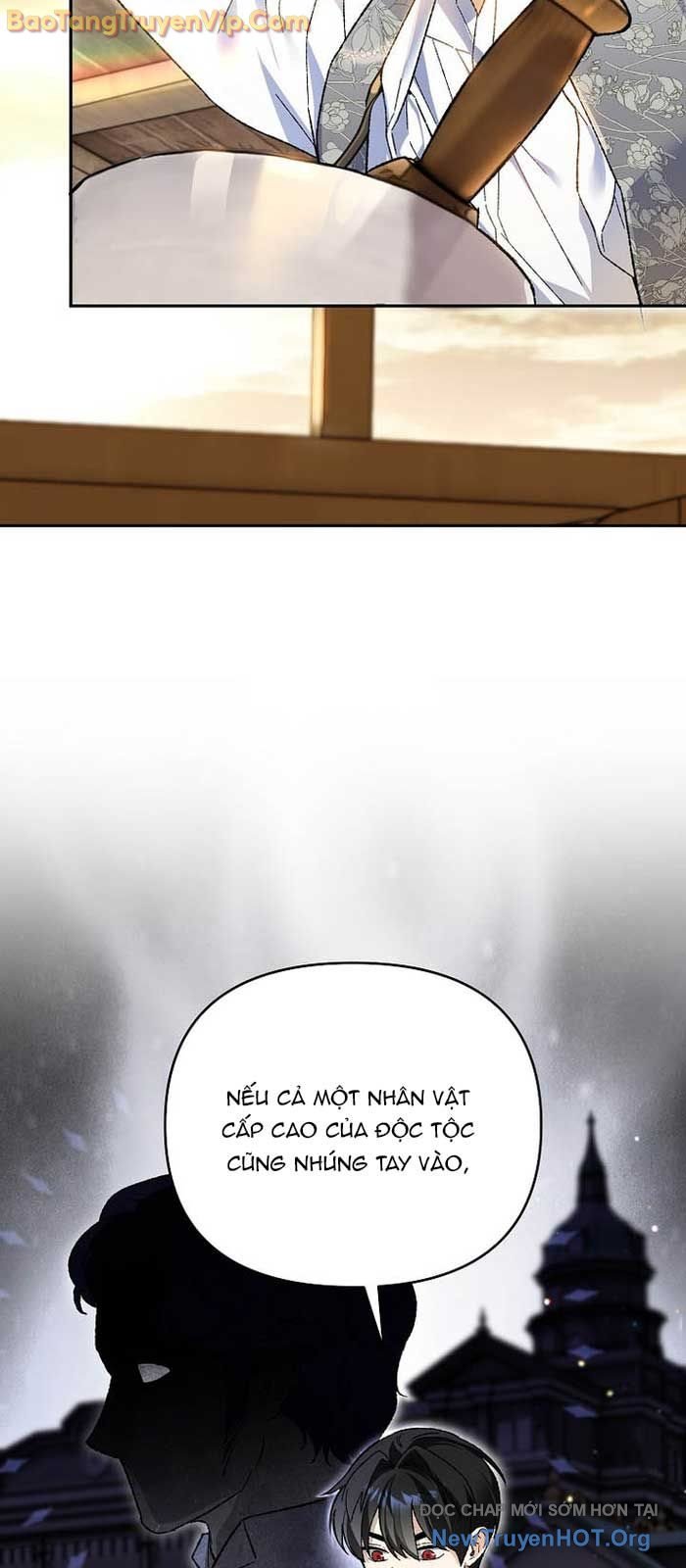 Trở Thành Thiên Tài Bất Trị Của Hắc Gia Chap 36 - Next Chap 37