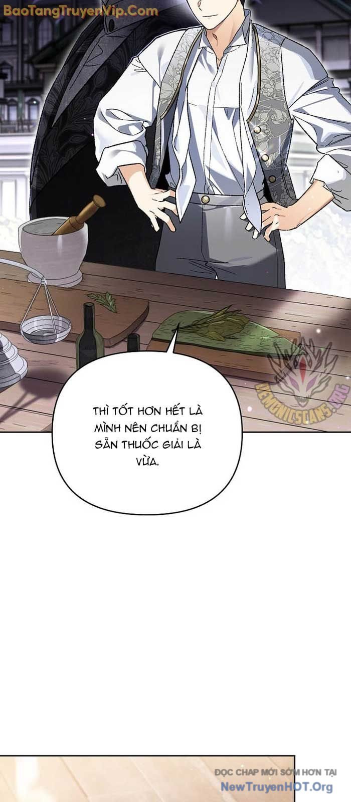 Trở Thành Thiên Tài Bất Trị Của Hắc Gia Chap 36 - Next Chap 37