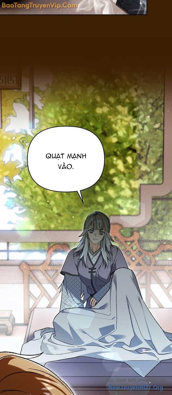 Trở Thành Thiên Tài Bất Trị Của Hắc Gia Chap 36 - Next Chap 37