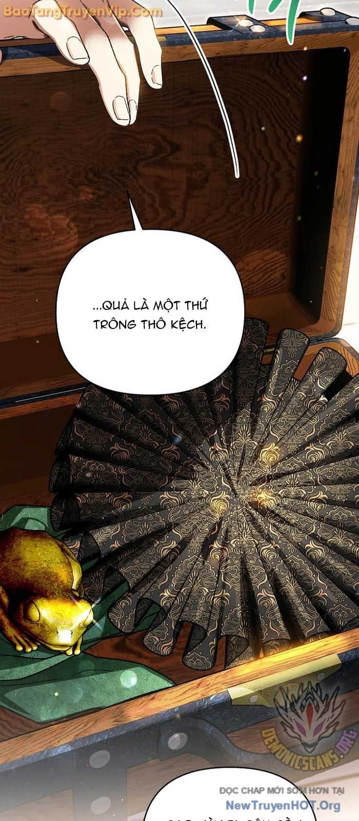 Trở Thành Thiên Tài Bất Trị Của Hắc Gia Chap 36 - Next Chap 37