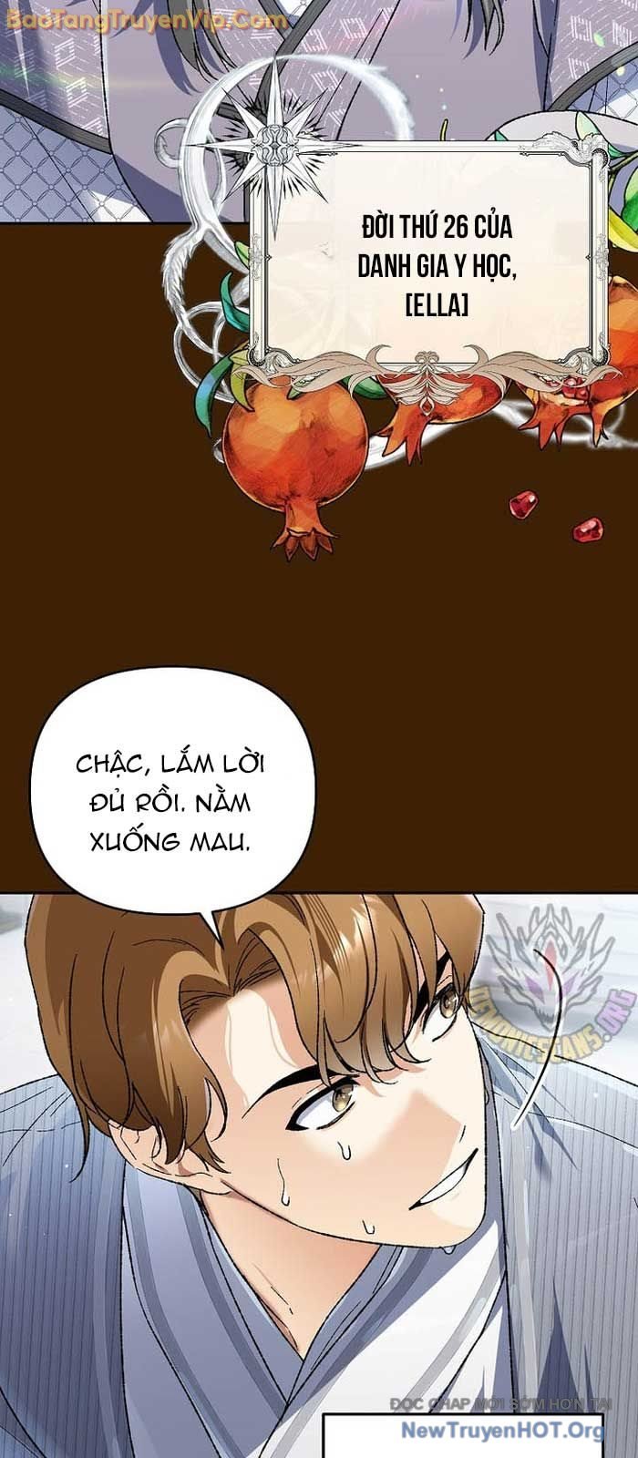 Trở Thành Thiên Tài Bất Trị Của Hắc Gia Chap 36 - Next Chap 37