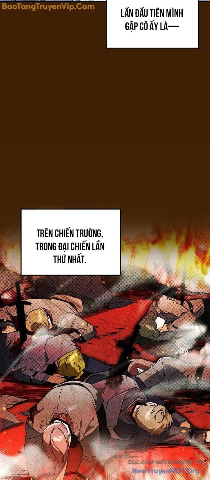Trở Thành Thiên Tài Bất Trị Của Hắc Gia Chap 36 - Next Chap 37