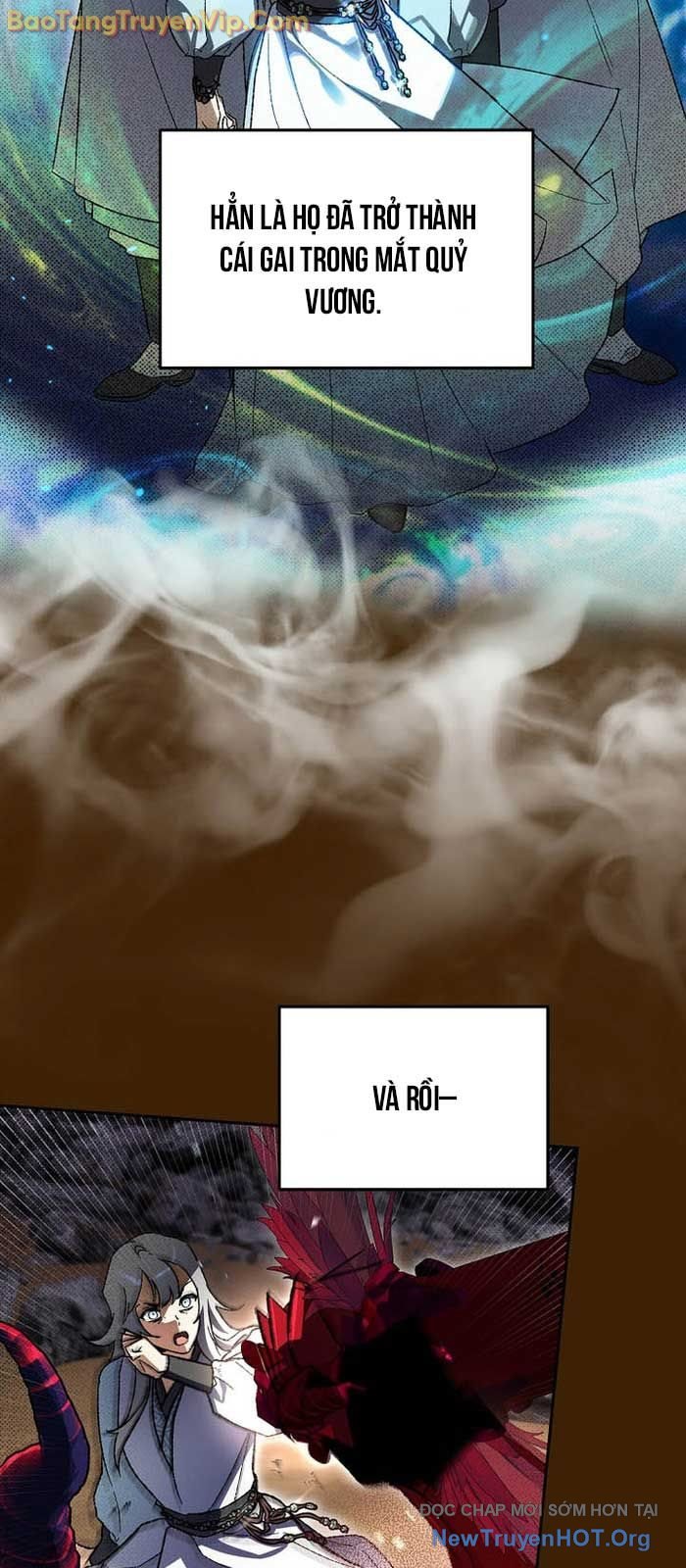 Trở Thành Thiên Tài Bất Trị Của Hắc Gia Chap 36 - Next Chap 37