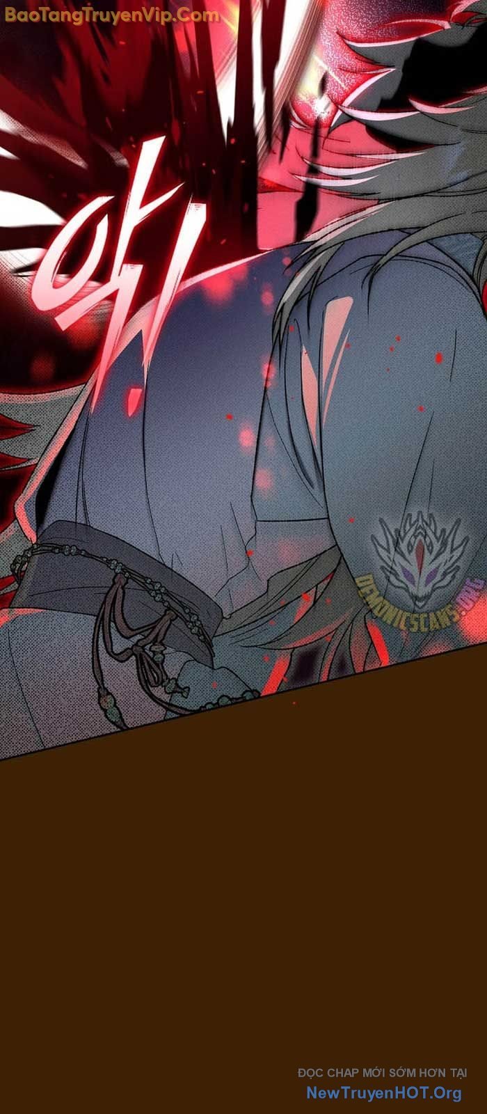 Trở Thành Thiên Tài Bất Trị Của Hắc Gia Chap 36 - Next Chap 37