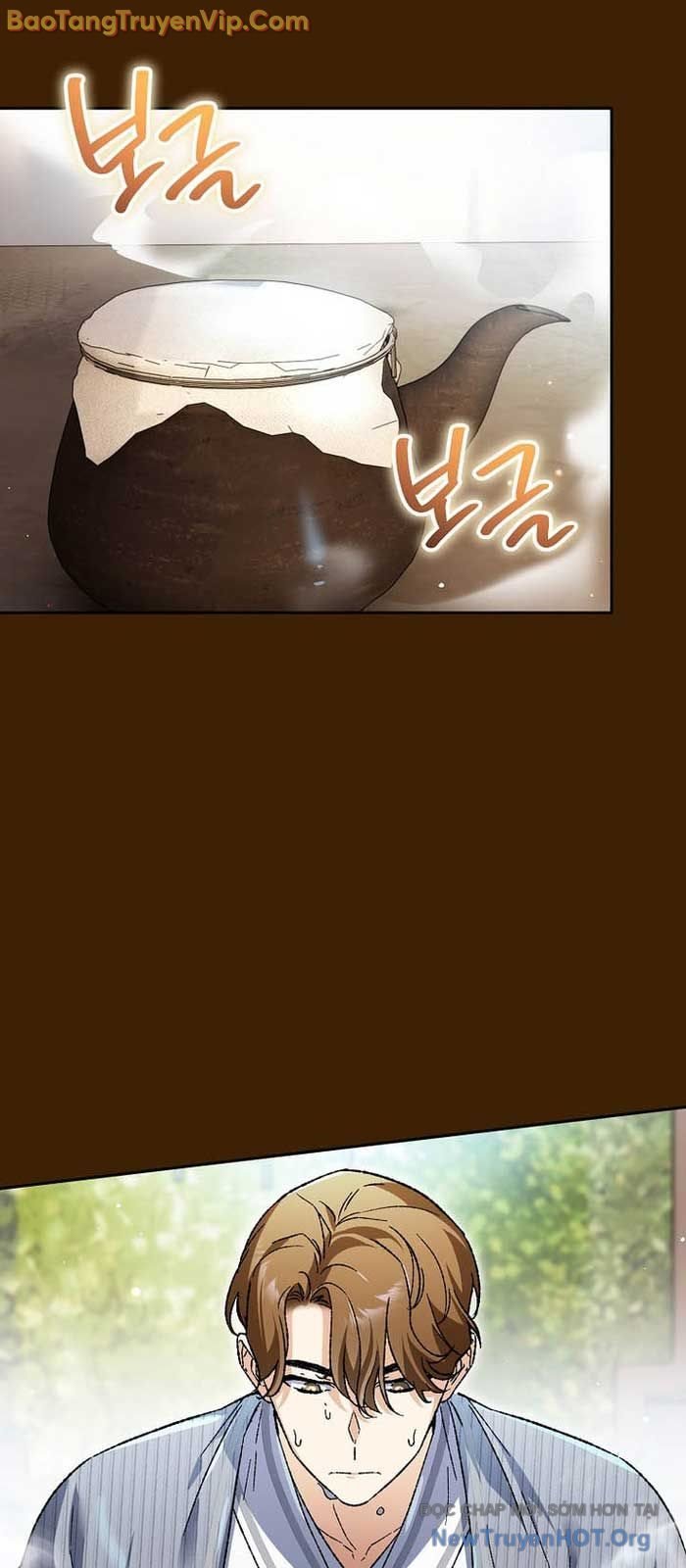 Trở Thành Thiên Tài Bất Trị Của Hắc Gia Chap 36 - Next Chap 37