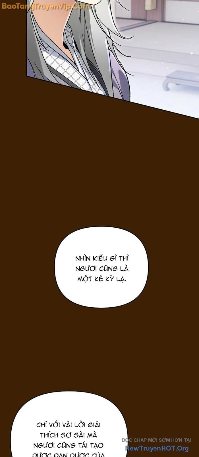 Trở Thành Thiên Tài Bất Trị Của Hắc Gia Chap 36 - Next Chap 37