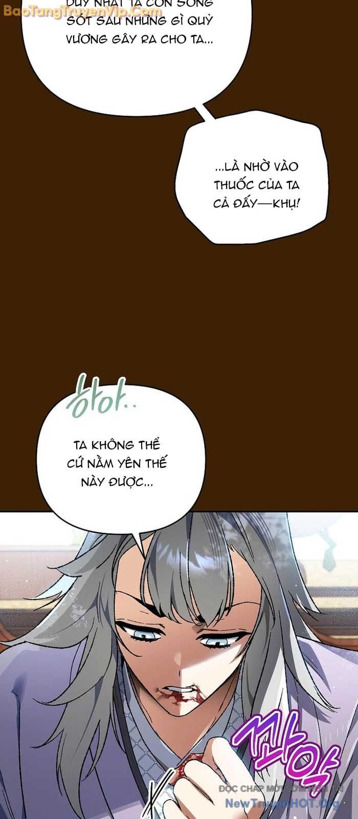 Trở Thành Thiên Tài Bất Trị Của Hắc Gia Chap 36 - Next Chap 37