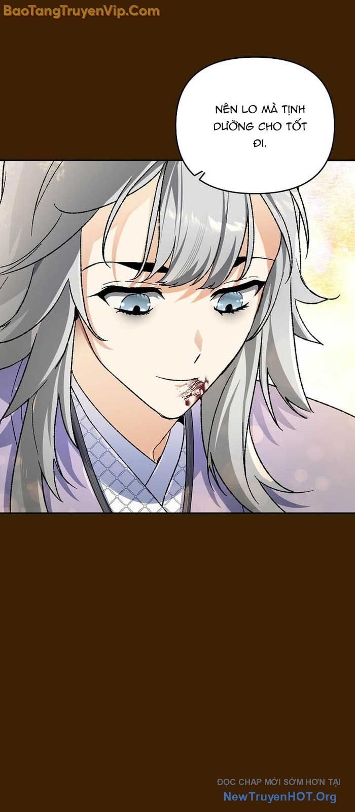 Trở Thành Thiên Tài Bất Trị Của Hắc Gia Chap 36 - Next Chap 37