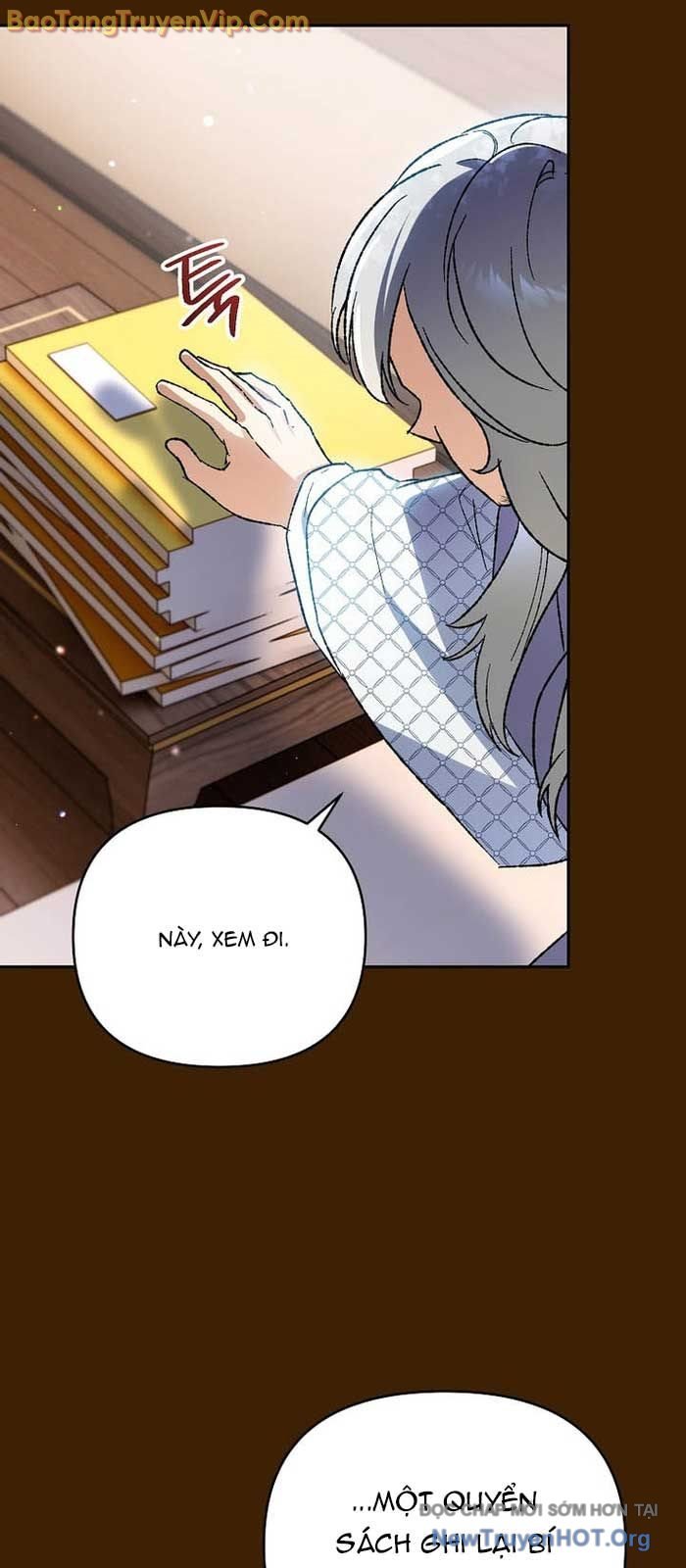 Trở Thành Thiên Tài Bất Trị Của Hắc Gia Chap 36 - Next Chap 37