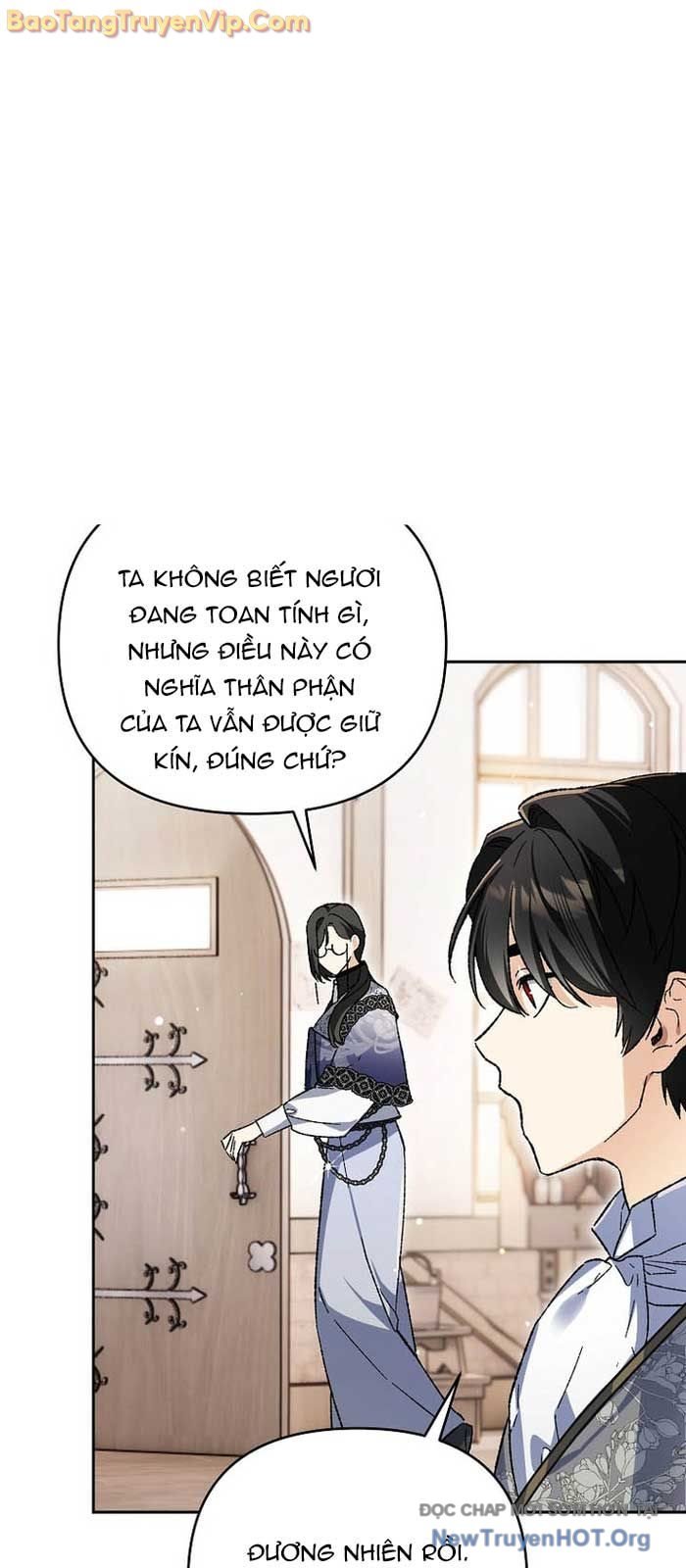 Trở Thành Thiên Tài Bất Trị Của Hắc Gia Chap 36 - Next Chap 37