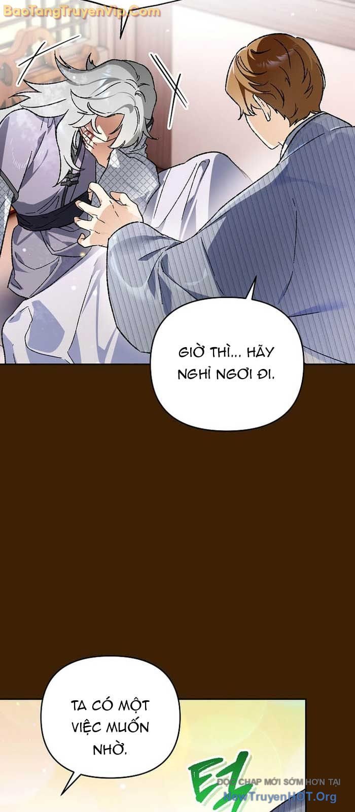 Trở Thành Thiên Tài Bất Trị Của Hắc Gia Chap 36 - Next Chap 37