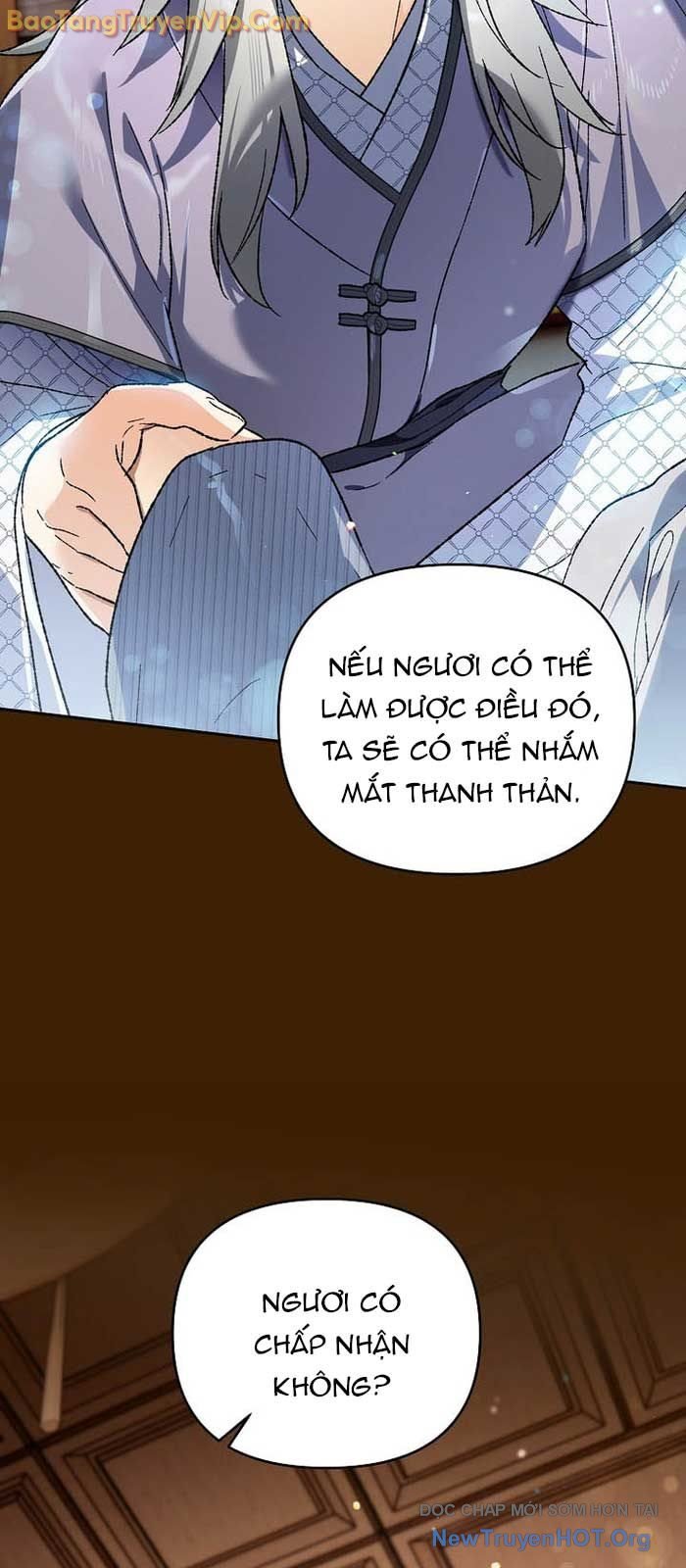 Trở Thành Thiên Tài Bất Trị Của Hắc Gia Chap 36 - Next Chap 37