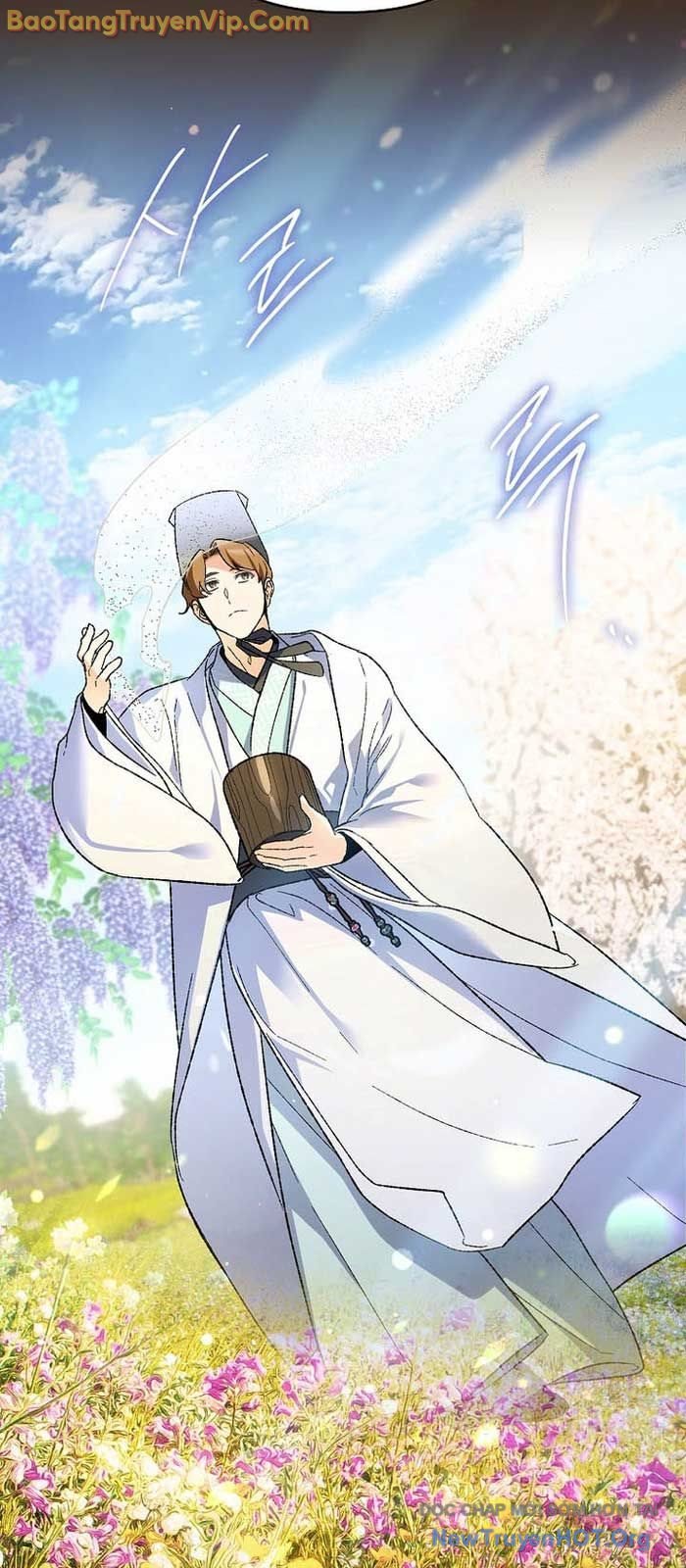 Trở Thành Thiên Tài Bất Trị Của Hắc Gia Chap 36 - Next Chap 37