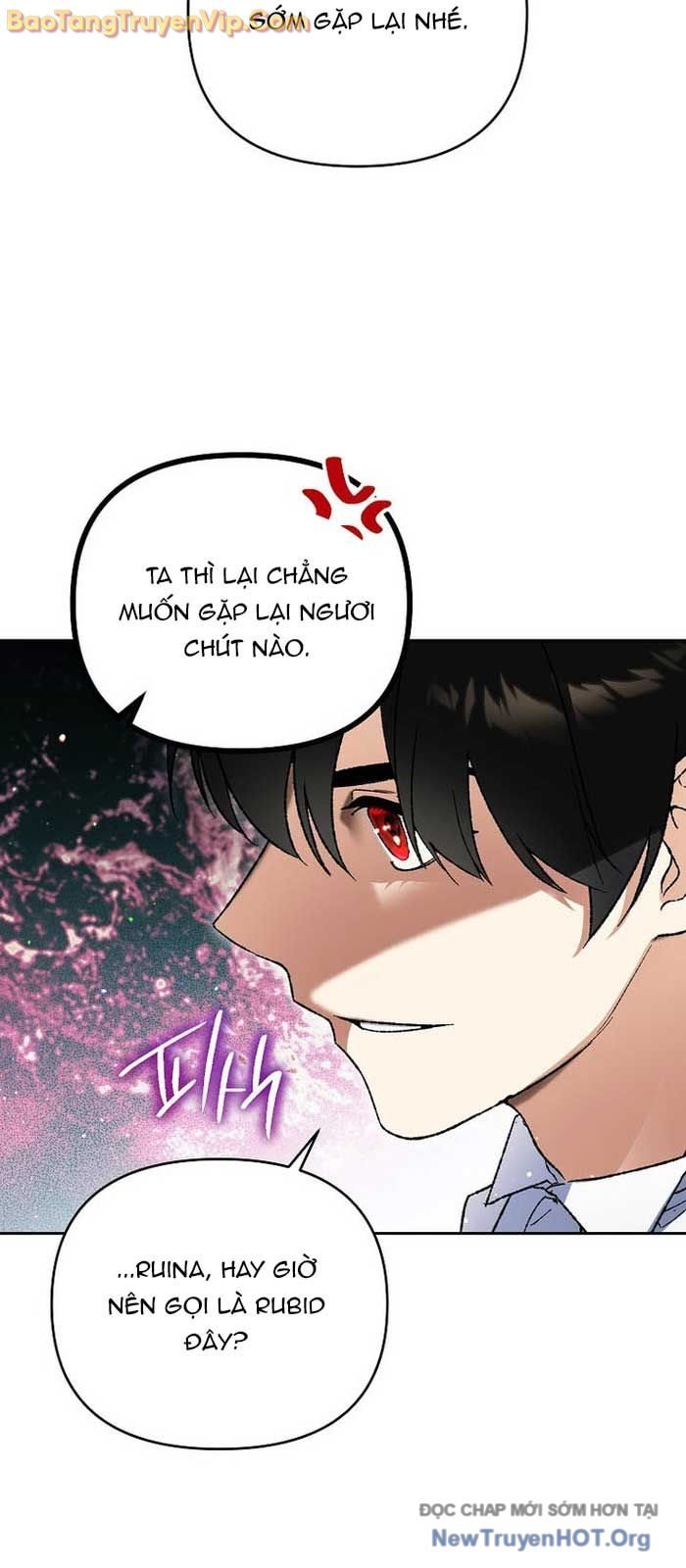 Trở Thành Thiên Tài Bất Trị Của Hắc Gia Chap 36 - Next Chap 37