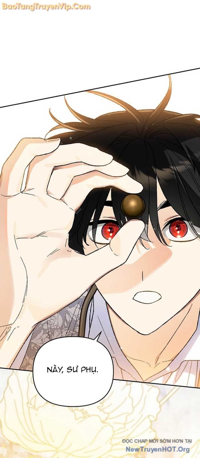 Trở Thành Thiên Tài Bất Trị Của Hắc Gia Chap 36 - Next Chap 37