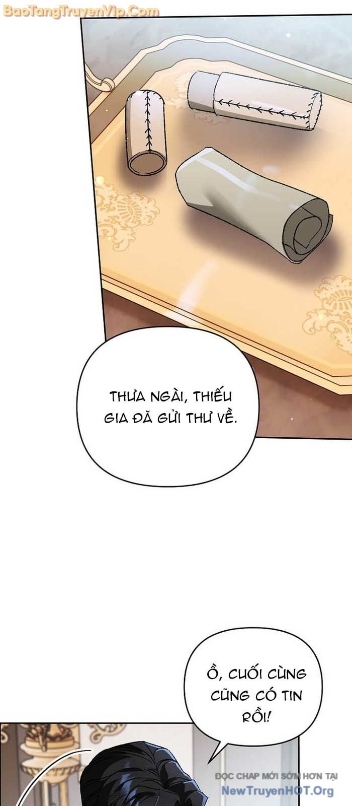 Trở Thành Thiên Tài Bất Trị Của Hắc Gia Chap 36 - Next Chap 37