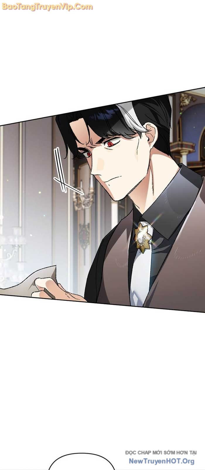 Trở Thành Thiên Tài Bất Trị Của Hắc Gia Chap 36 - Next Chap 37