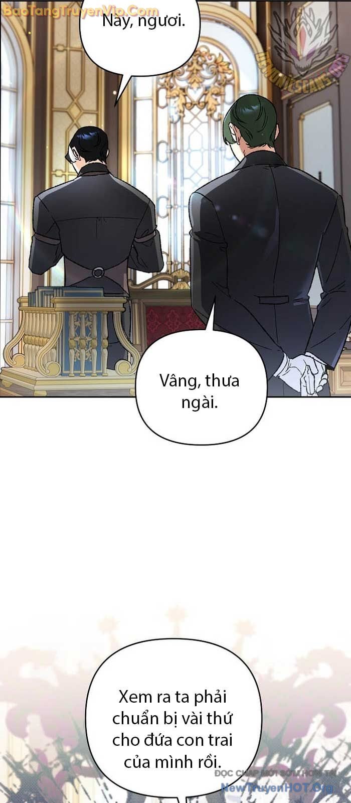 Trở Thành Thiên Tài Bất Trị Của Hắc Gia Chap 36 - Next Chap 37