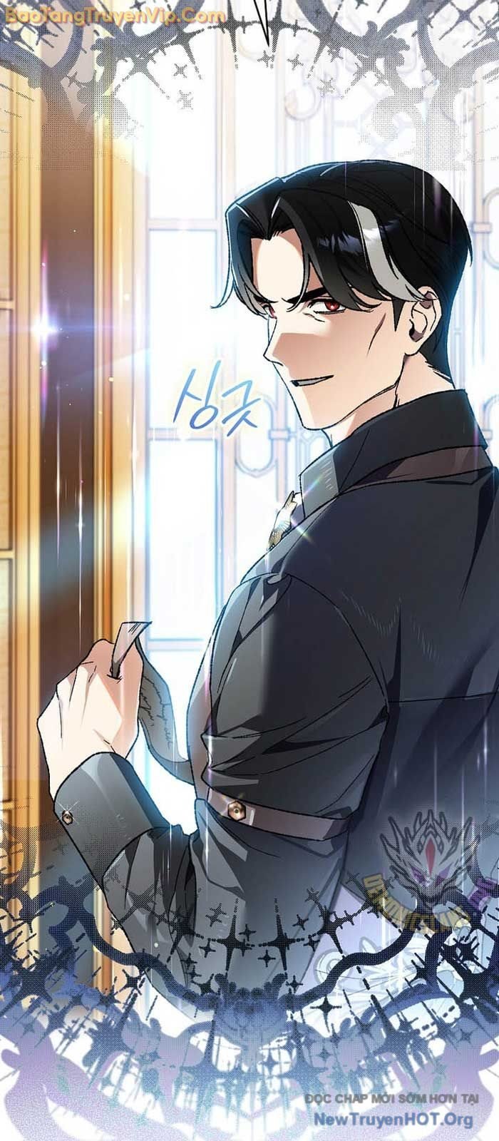 Trở Thành Thiên Tài Bất Trị Của Hắc Gia Chap 36 - Next Chap 37