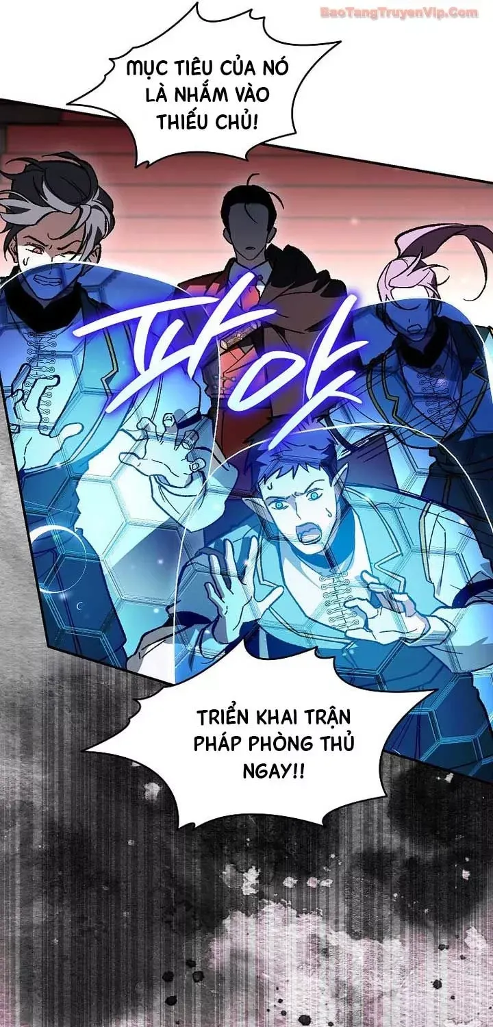 Trở Thành Thiên Tài Bất Trị Của Hắc Gia Chap 44 - Next Chap 45