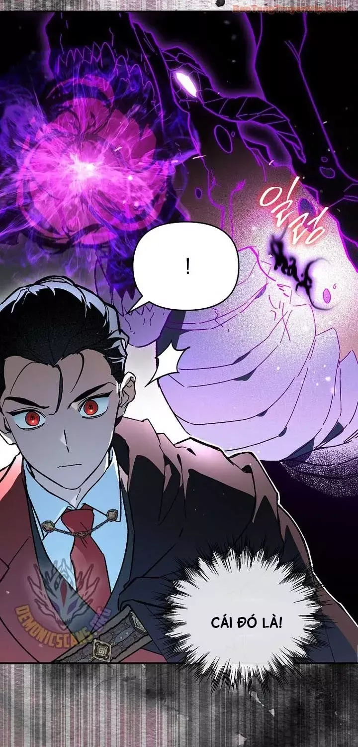 Trở Thành Thiên Tài Bất Trị Của Hắc Gia Chap 44 - Next Chap 45