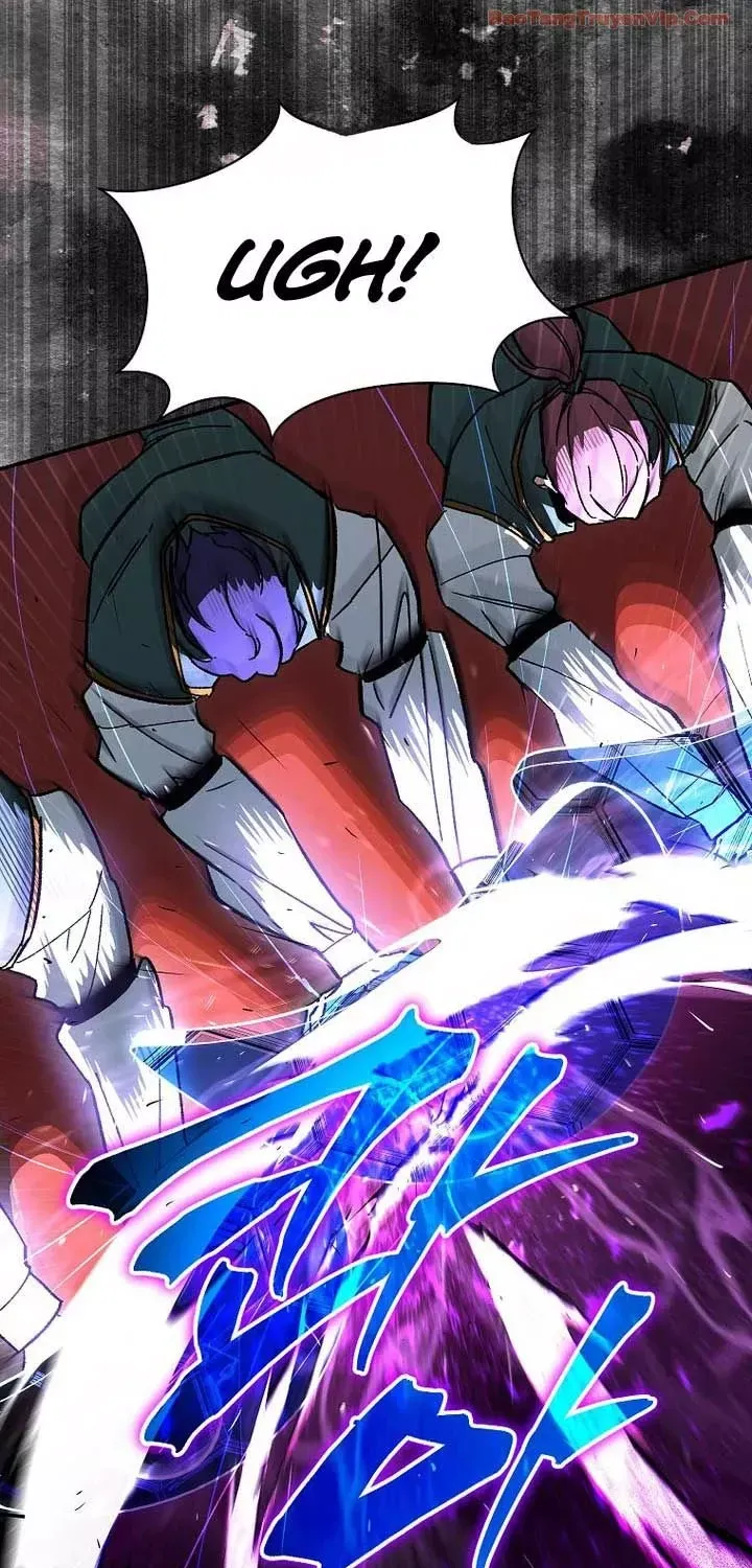Trở Thành Thiên Tài Bất Trị Của Hắc Gia Chap 44 - Next Chap 45