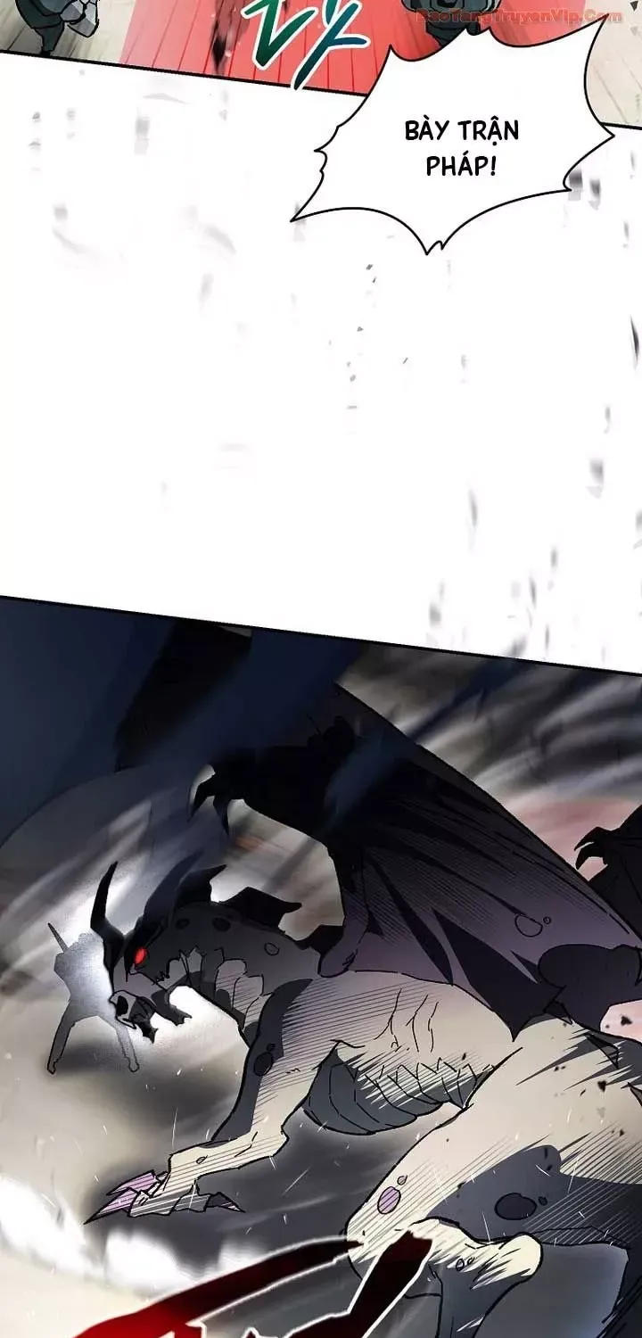 Trở Thành Thiên Tài Bất Trị Của Hắc Gia Chap 44 - Next Chap 45