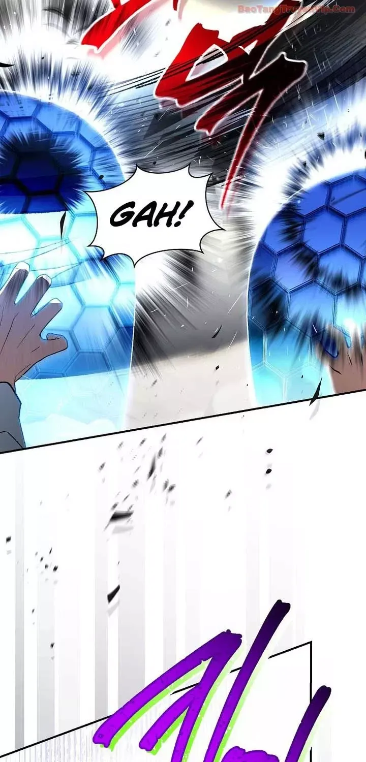 Trở Thành Thiên Tài Bất Trị Của Hắc Gia Chap 44 - Next Chap 45