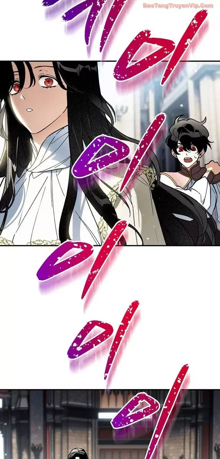 Trở Thành Thiên Tài Bất Trị Của Hắc Gia Chap 44 - Next Chap 45