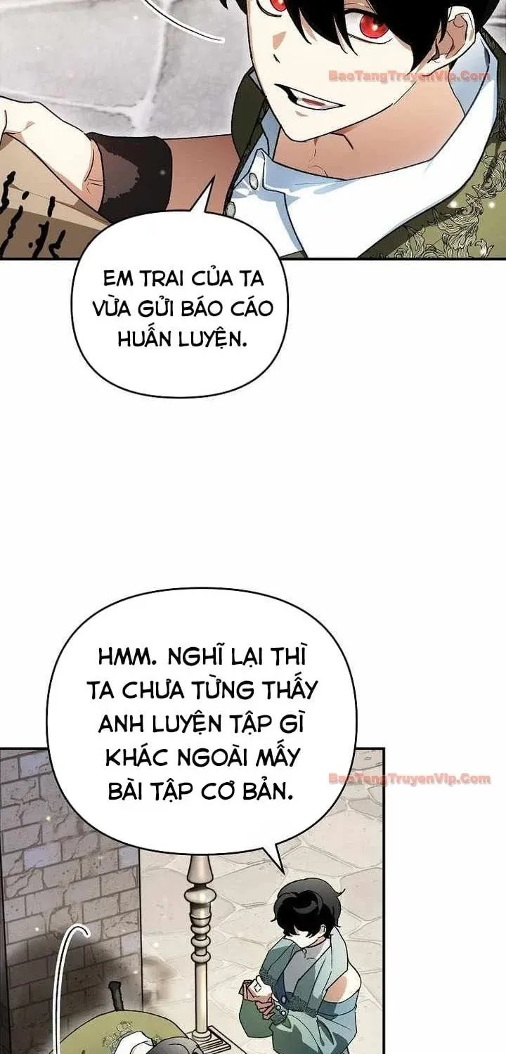 Trở Thành Thiên Tài Bất Trị Của Hắc Gia Chap 47 - Next Chap 48