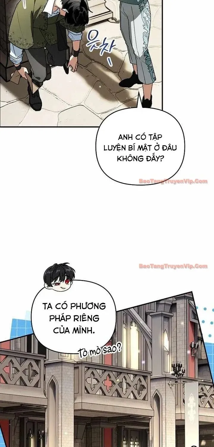 Trở Thành Thiên Tài Bất Trị Của Hắc Gia Chap 47 - Next Chap 48